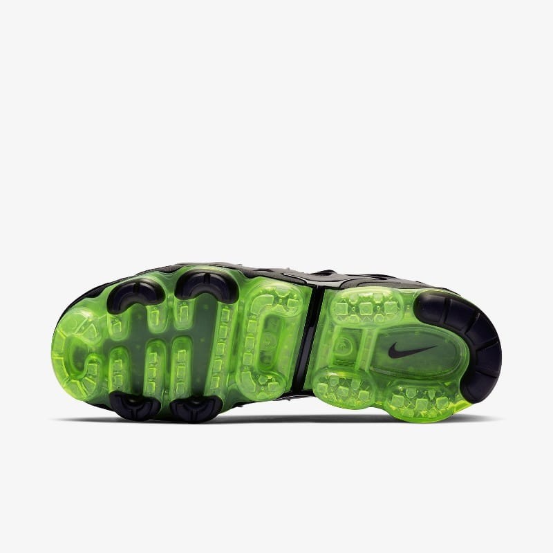 Nike Air Vapormax Plus Black Volt 924453 015 Grailify